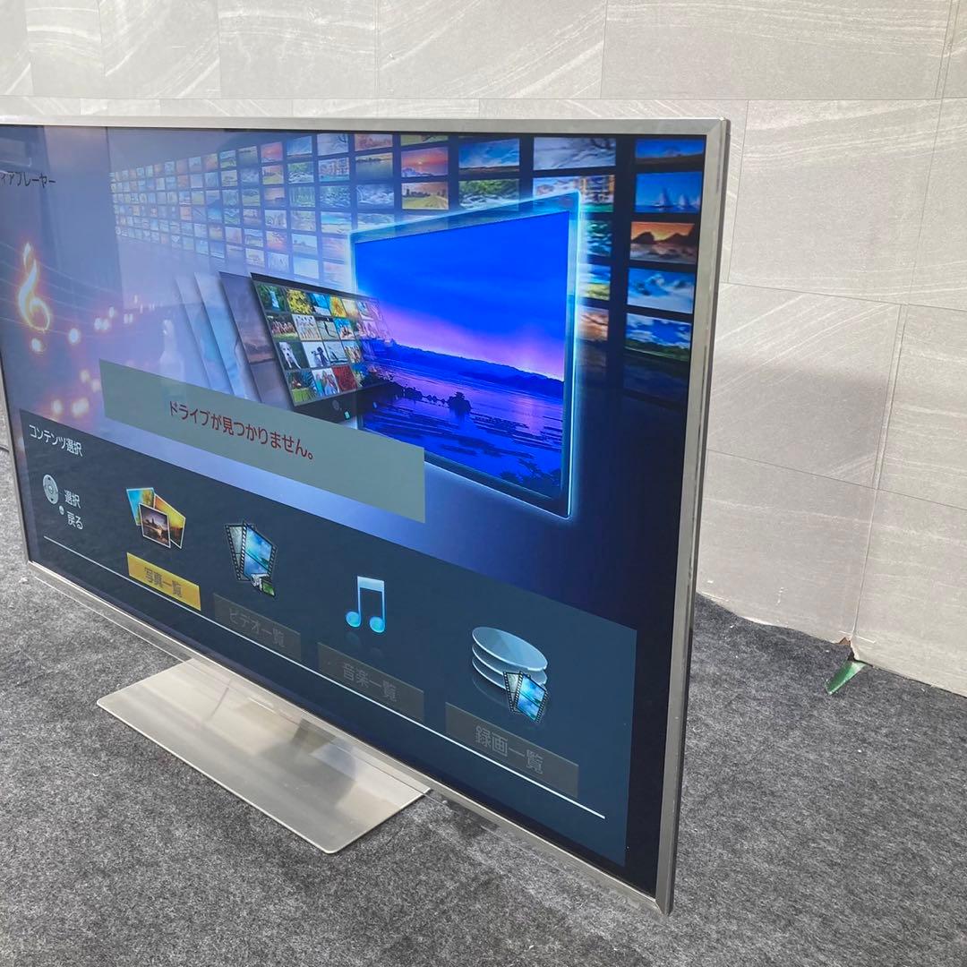 パナソニック 47インチ テレビTHL47DT5 2012年