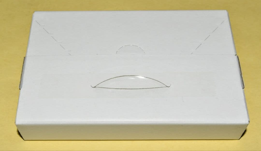 【京都鉄博381系特別展示記念】　 381系トレーディング アクリルマグネットＢ