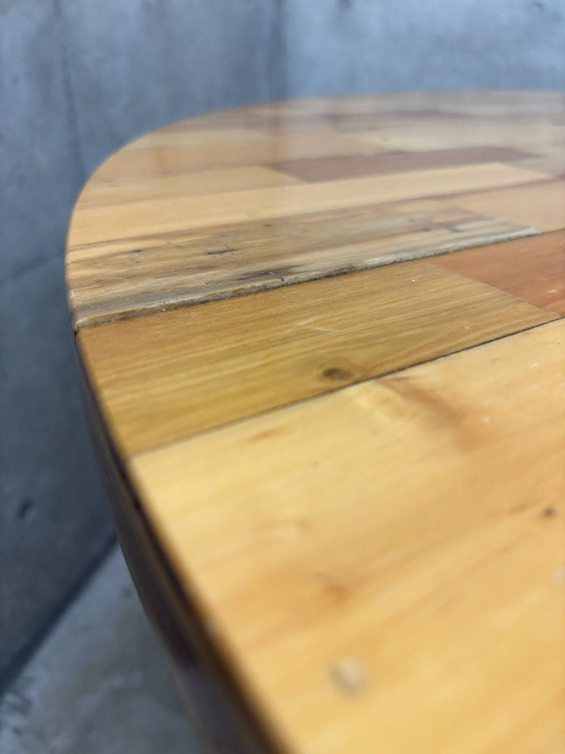 値下げしました！ACME furniture ラウンドテーブル