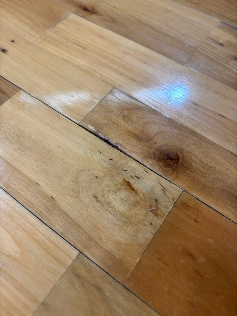 値下げしました！ACME furniture ラウンドテーブル