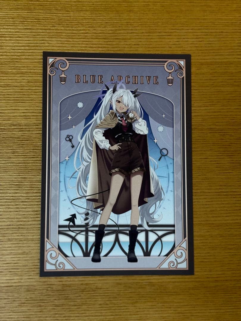 銀鏡イオリ　缶バッジ40個　ブルーアーカイブ福岡凸凹サマーミッション