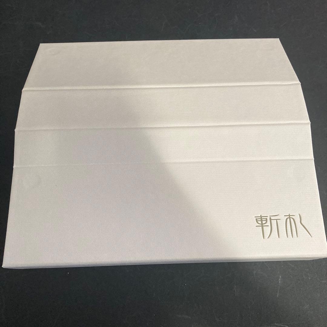 デッキケース　斬札　キャンバス