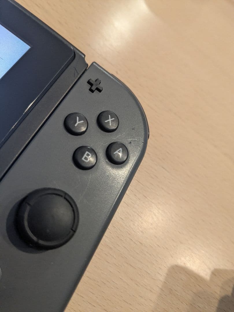 Nintendo Switch / 256GB microSDカード付き