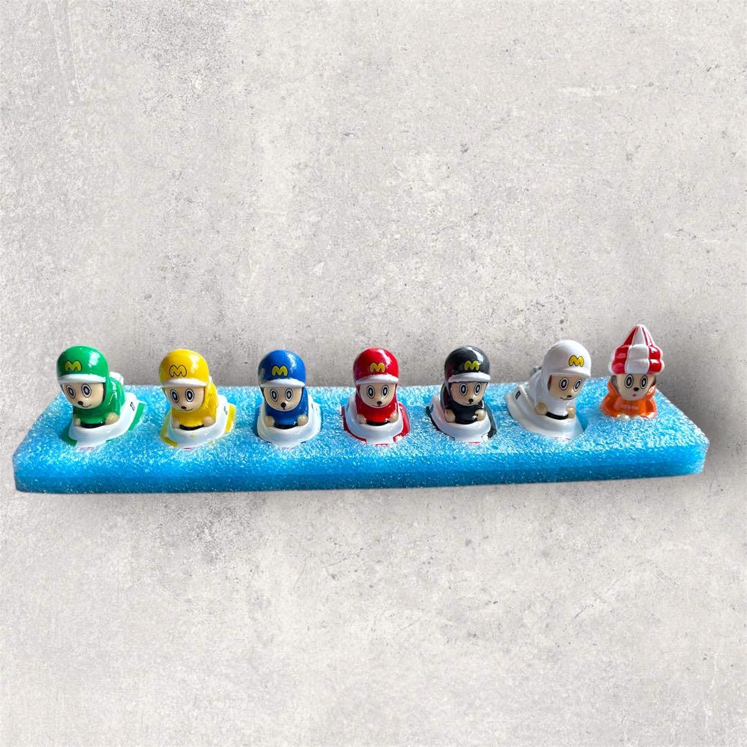 ボートレース 競艇 宮島 もん太マグネット - メルカリ