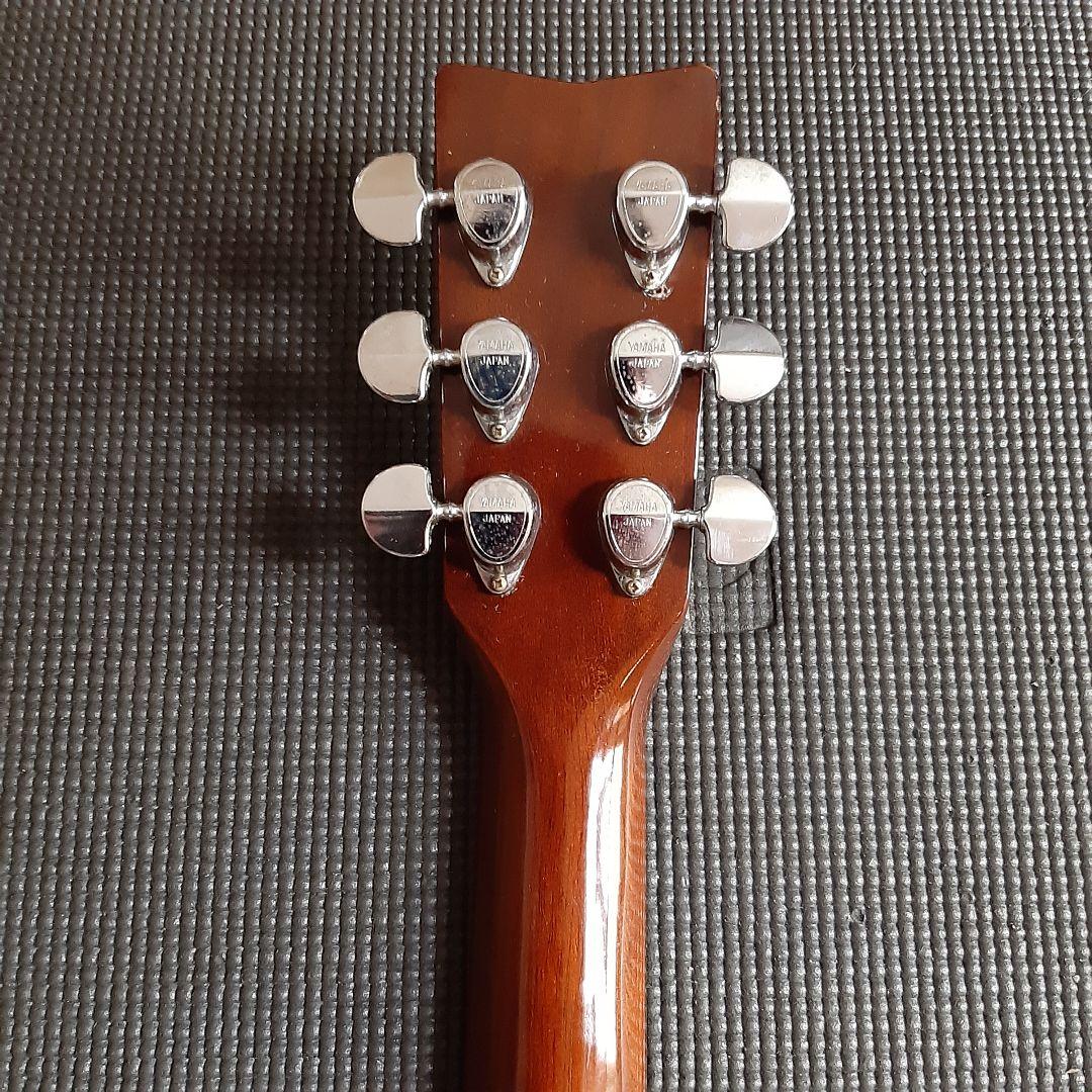 ヤマハ YAMAHA FG151B オレンジラベル 1979年ヴィンテージ