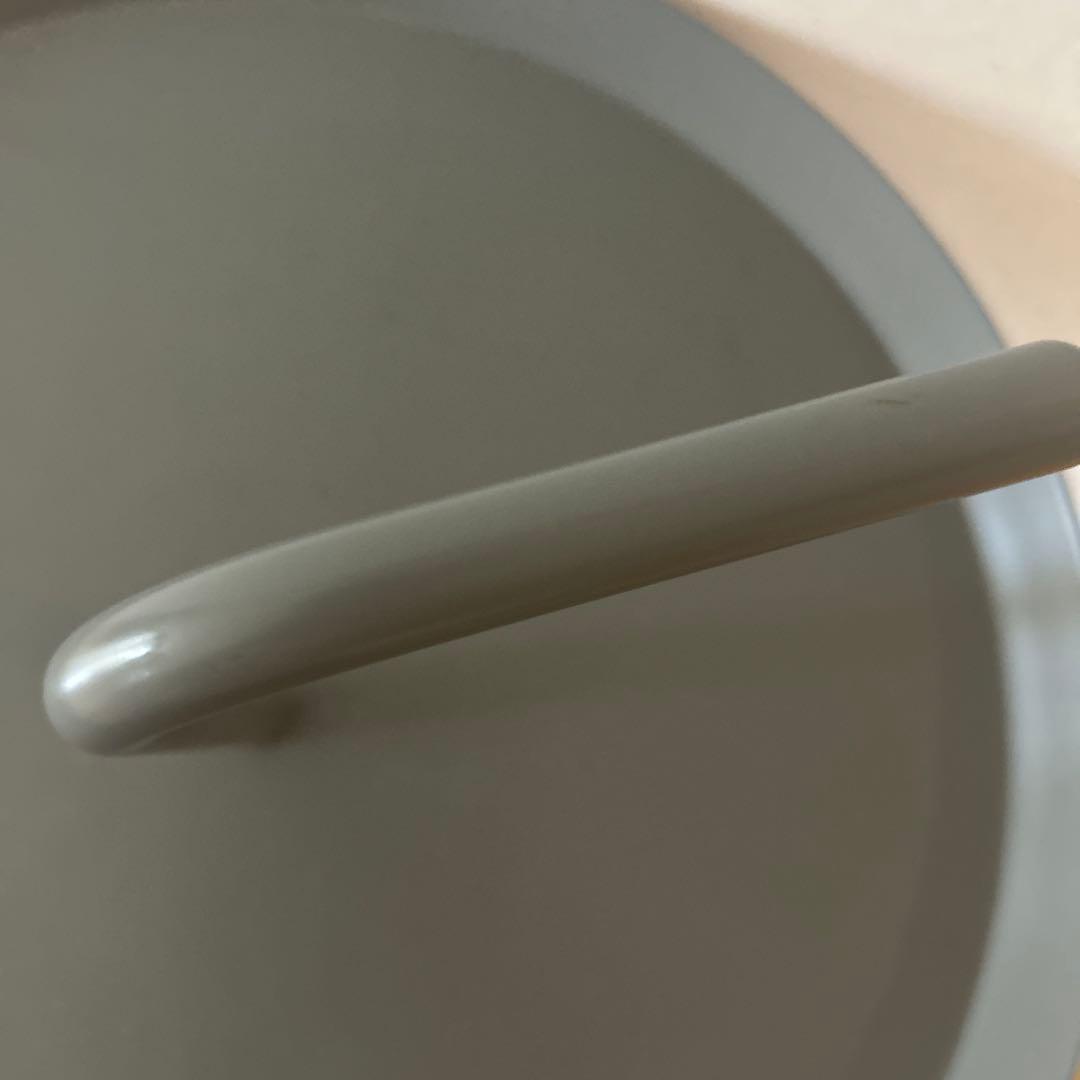 HAY dlm グレー 歪みあり