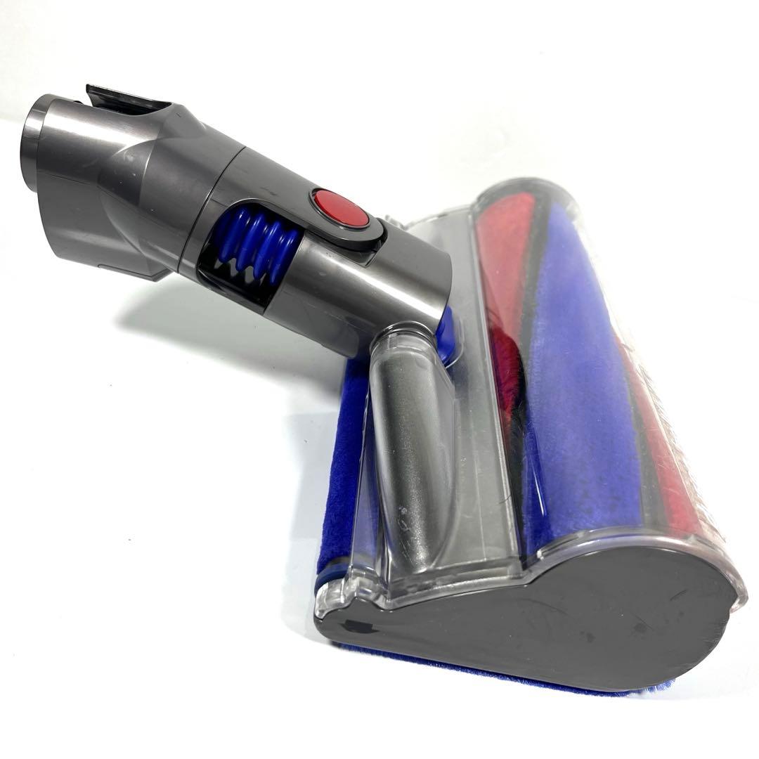 分解洗浄】 Dyson[151868] CY24 CY25ヘッド a40 - メルカリ