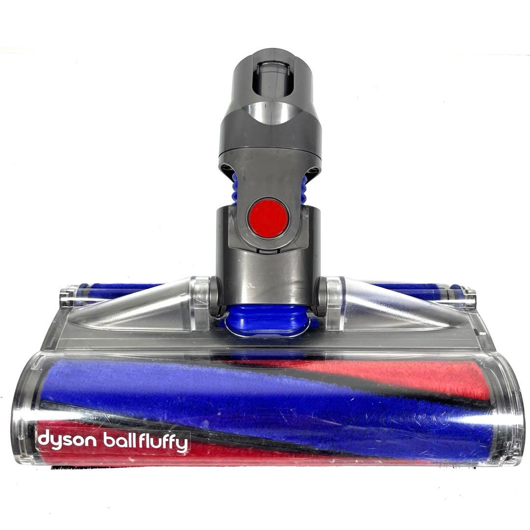分解洗浄】 Dyson[151868] CY24 CY25ヘッド a40 - メルカリ