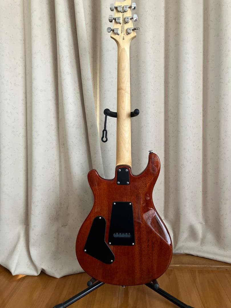 PRS SE CE 24 ヴィンテージサンバースト - メルカリ