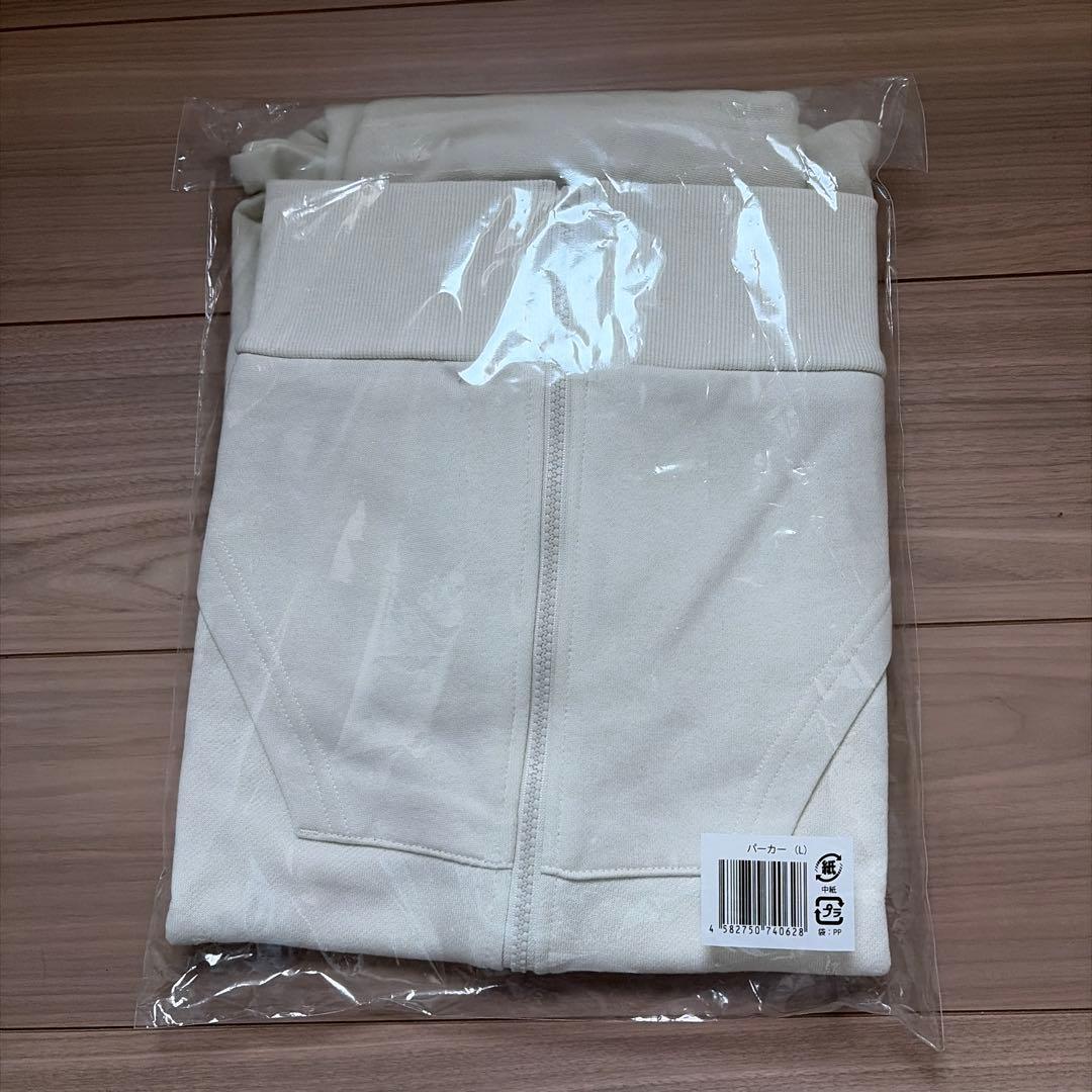 SnowMan Dome Tour ON パーカーいつものサイズL スノ グッズ - メルカリ