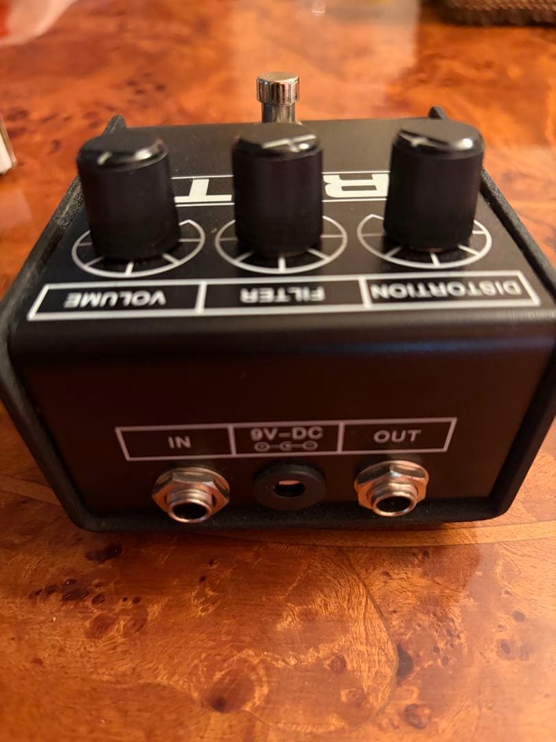 ナセルヘッド様専用 Proco RAT2 ギターエフェクター