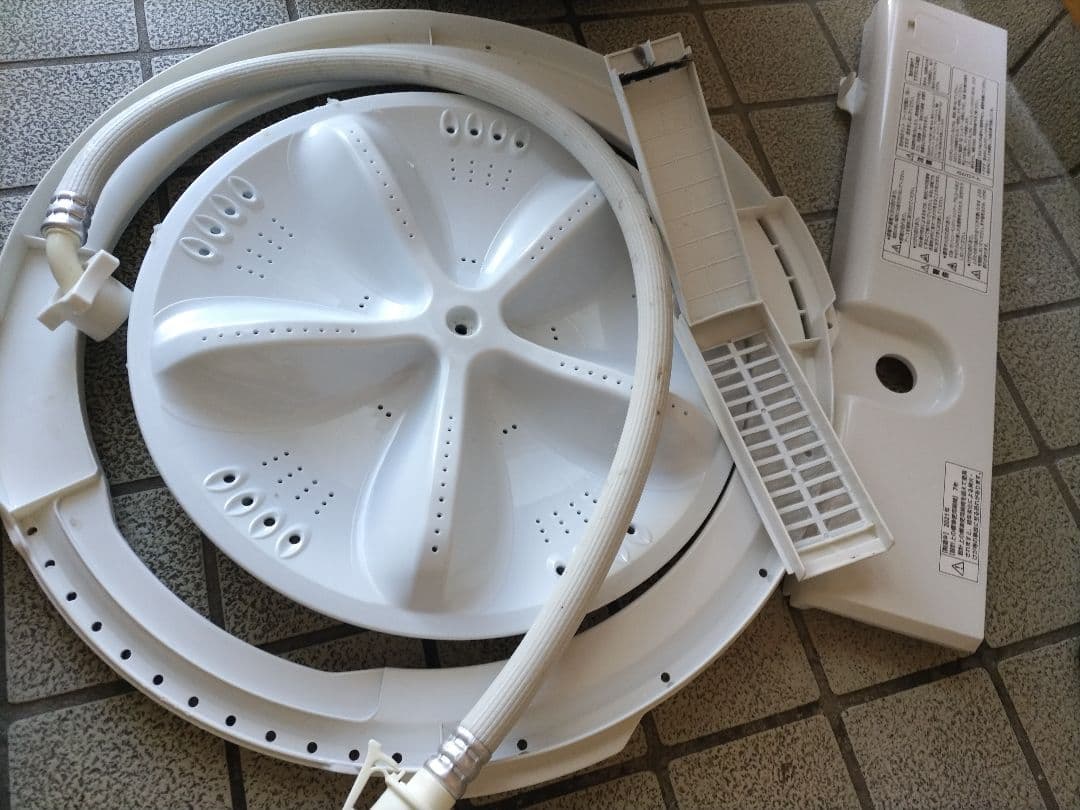 札幌市近郊の方限定！送料無料！ヤマダ 冷蔵庫 156Lと洗濯機 6.0kg