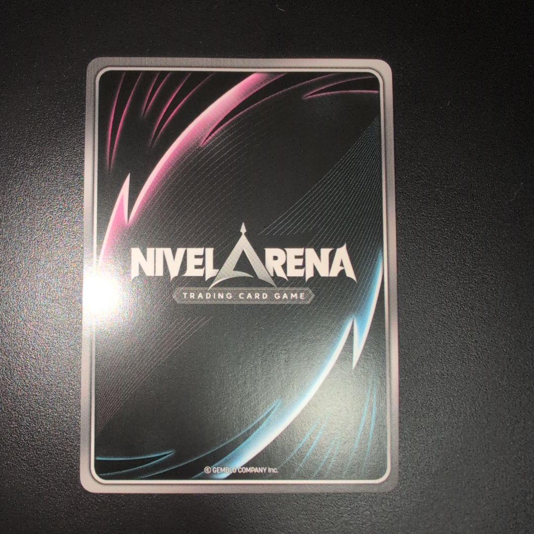 NIVEL ARENA NIKKE ニベルアリーナ クラウン SPR SPL - メルカリ