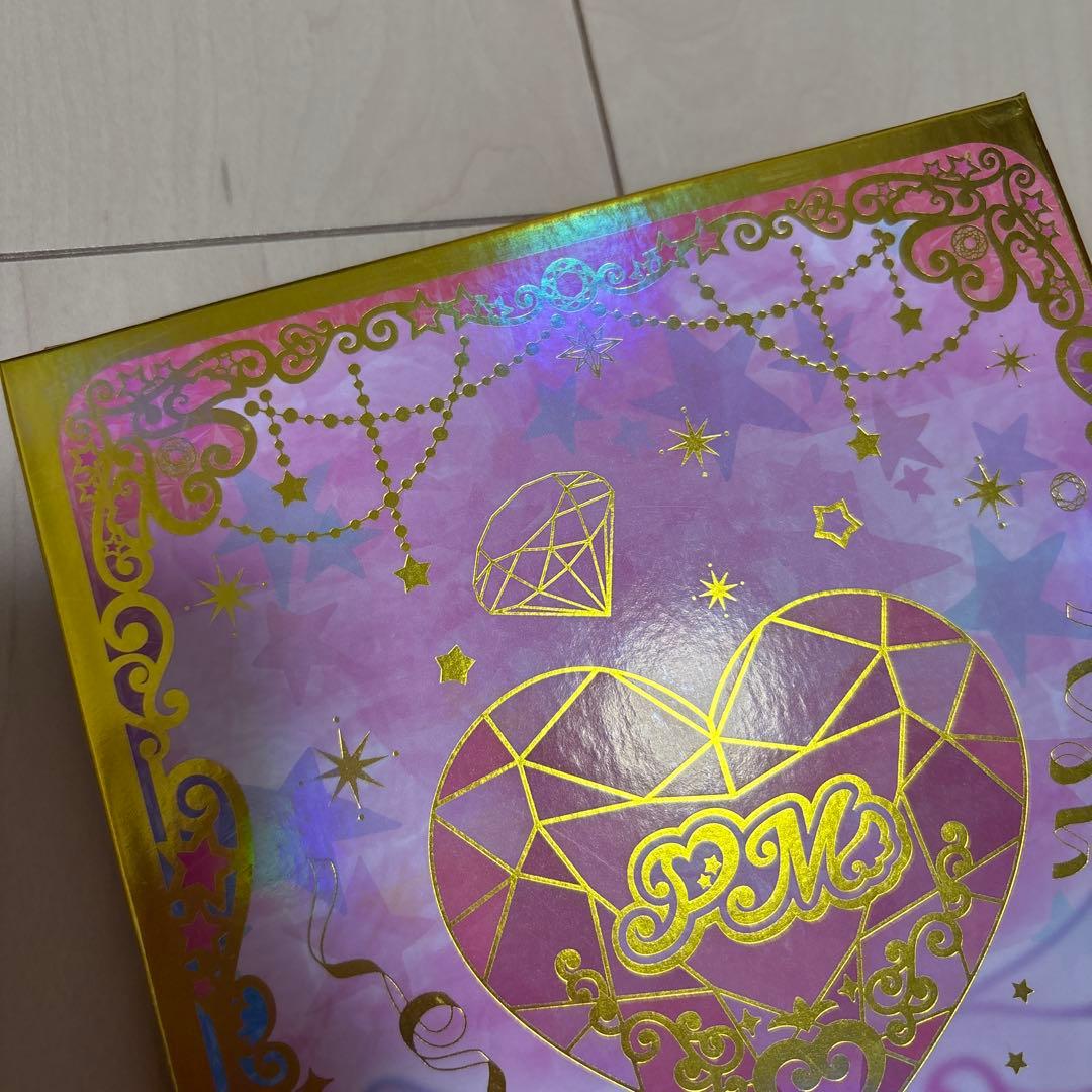 プリマジ コーデブック プリマジ コーデブック コーデカード まとめ