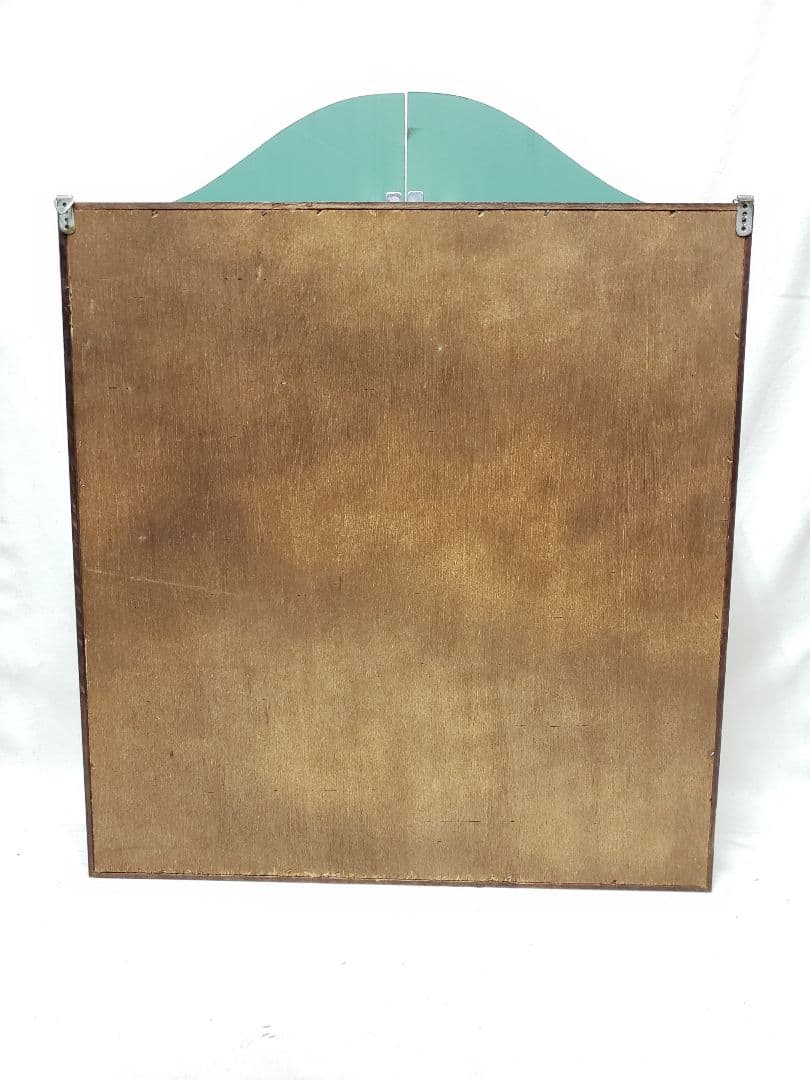 希少 80's ビンテージ未使用品 ダーツボード THE SHIPS INN ③