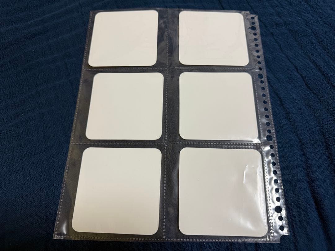 ぽ*ー様 PandoraHearts パンドラパーツ パンヴァニカフェ コースタ