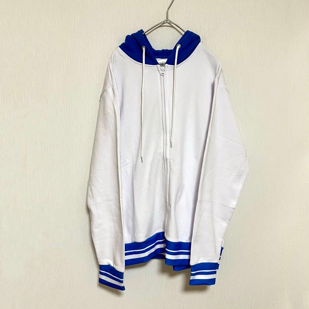 新品未使用】宇崎ちゃんは遊びたい！ C98 コミケ 2020 パーカー グッズ