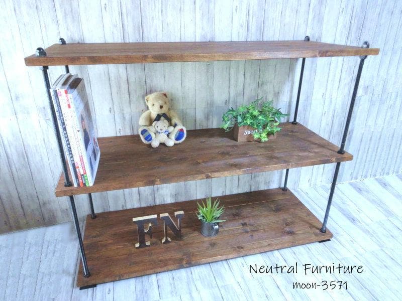 Hide様オーダーメイド品 ひのき製木箱（上蓋あり）