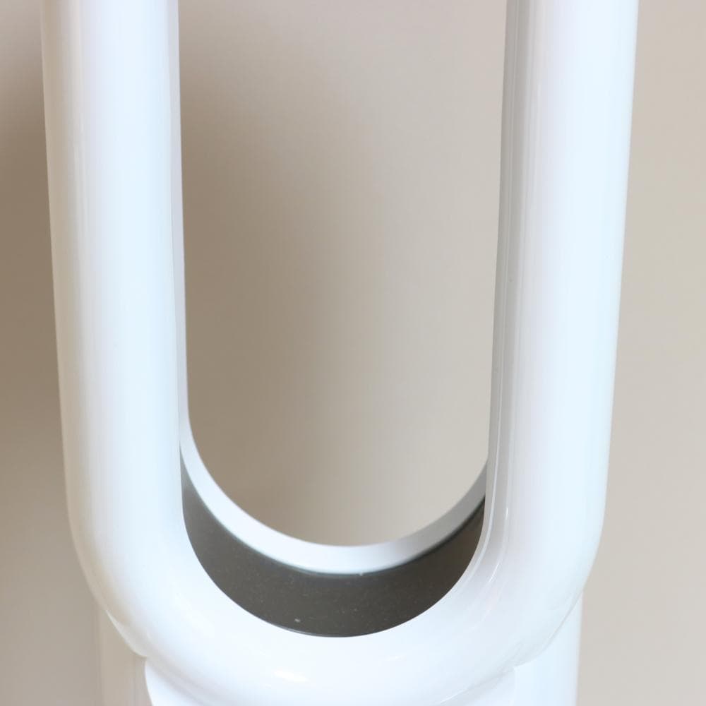 ダイソン Hot&Cool AM09 ホワイト 2023年式 リモコン付属♪