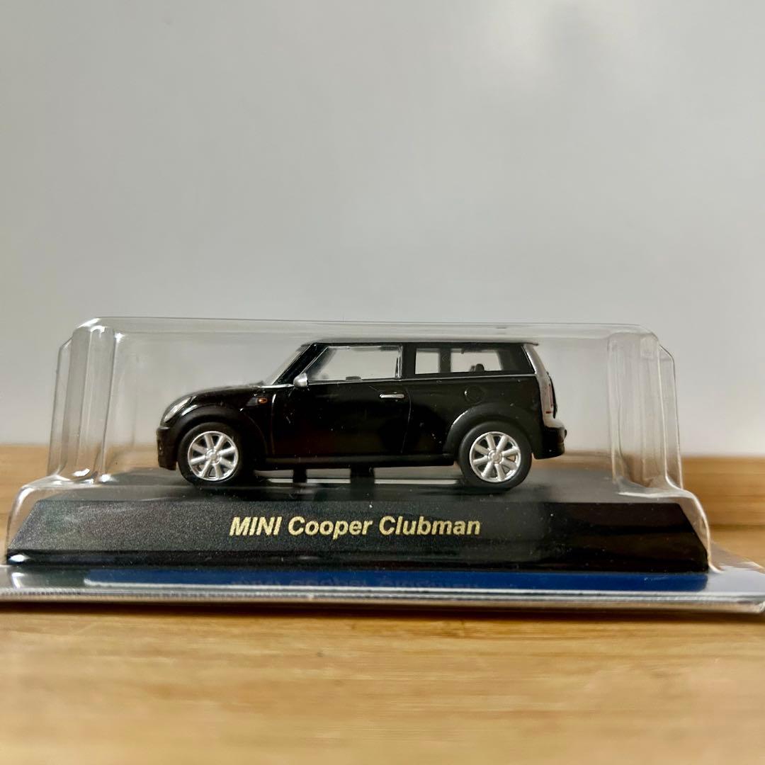 京商　1/64 BMWとポルシェ　計6台セット