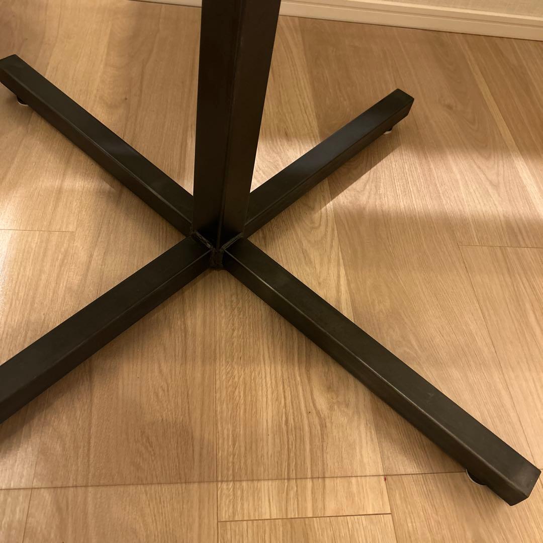 DRIFTWOOD CAFE TABLE ドリフトウッド カフェ テーブル