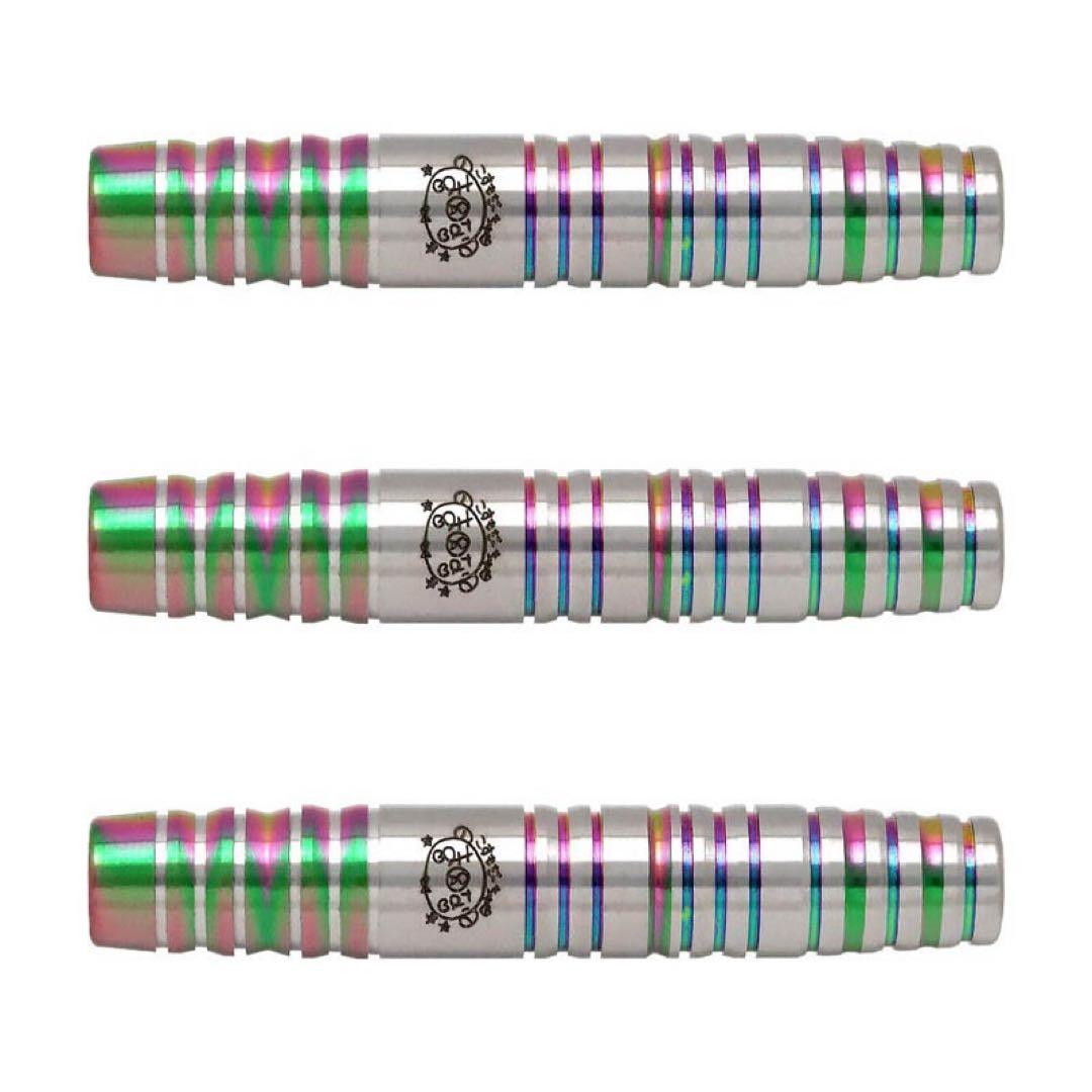 コスモダーツ オルガー2 川上真奈モデル ダーツハイブ限定モデル