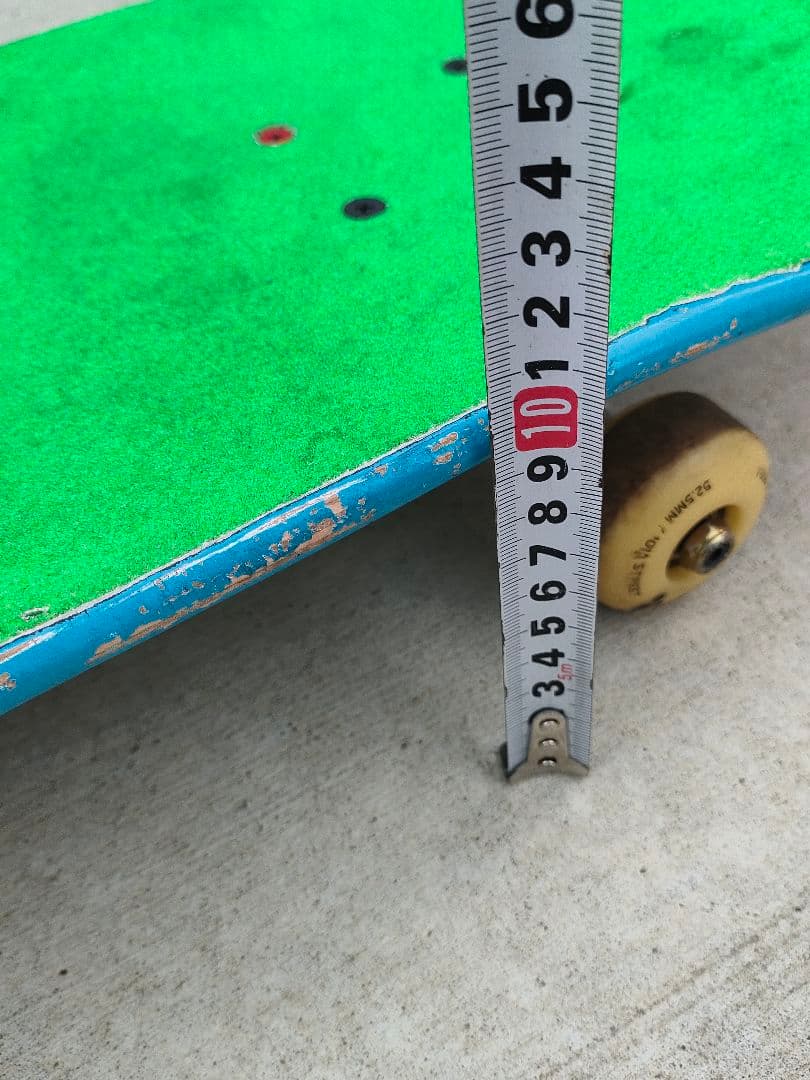 スケボー コンプリート サンタクルーズ インディペンデント スケートボード