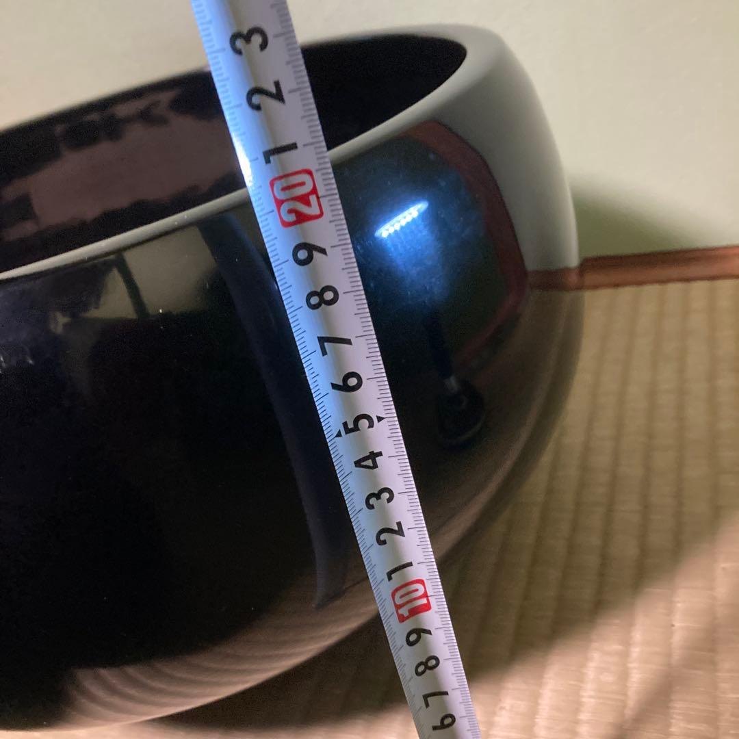 茶道　風炉　五徳➕敷瓦　三足風炉