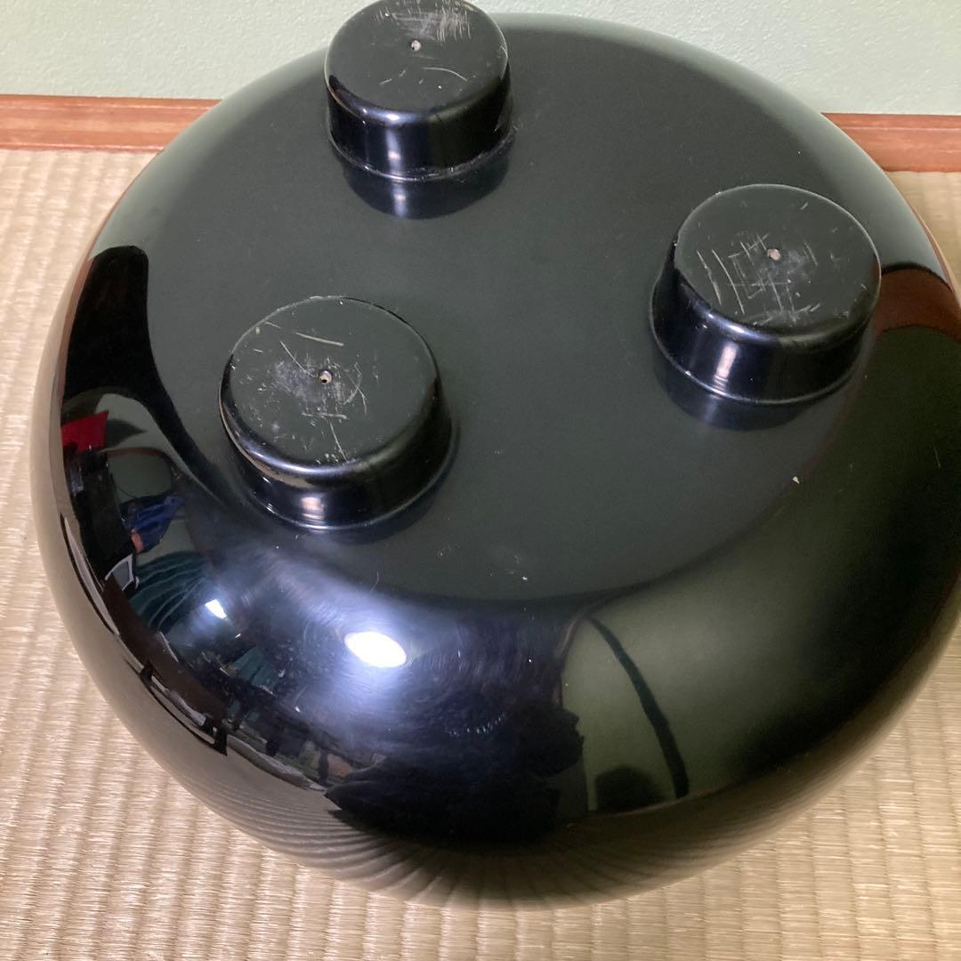 茶道　風炉　五徳➕敷瓦　三足風炉