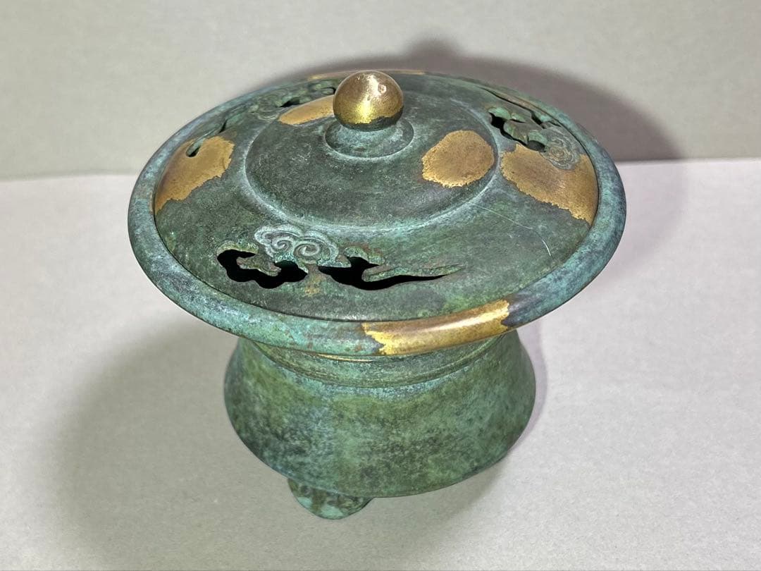 日展作家花房花子作 椿