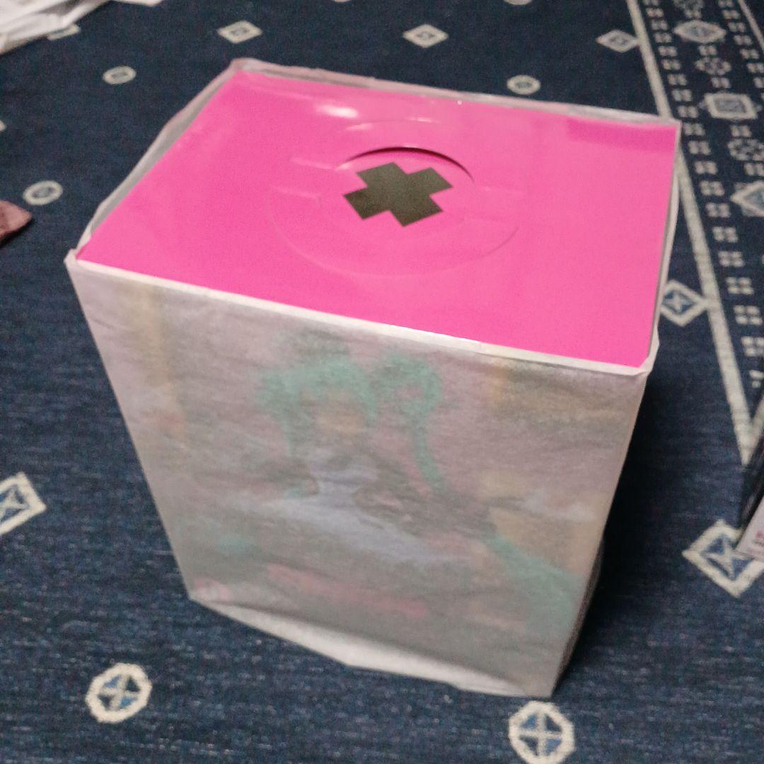 グッスマくじ　初音ミク　Ａ賞&B賞&D賞　セット