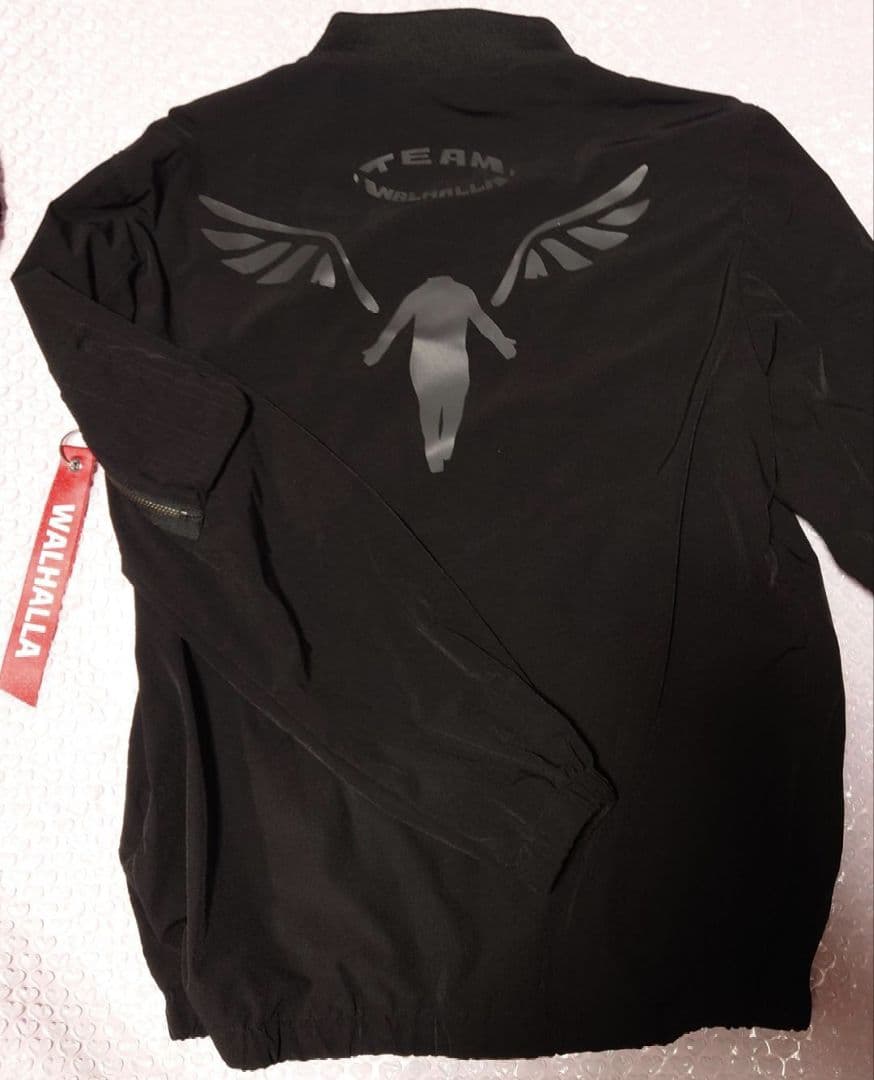 東京リベンジャーズ RattleTrap MA-1 場地圭介 羽宮一虎 芭流覇羅 楽天市場】「東京リベンジャーズ」 RATTLE TRAP コラボアイテム 芭流覇