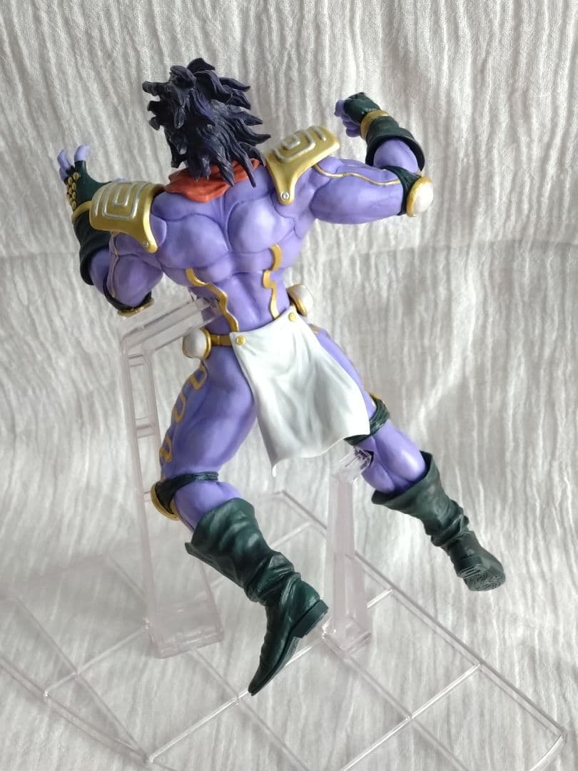 ジョジョの奇妙な冒険 スタープラチナ フィギュア B賞 一番くじ