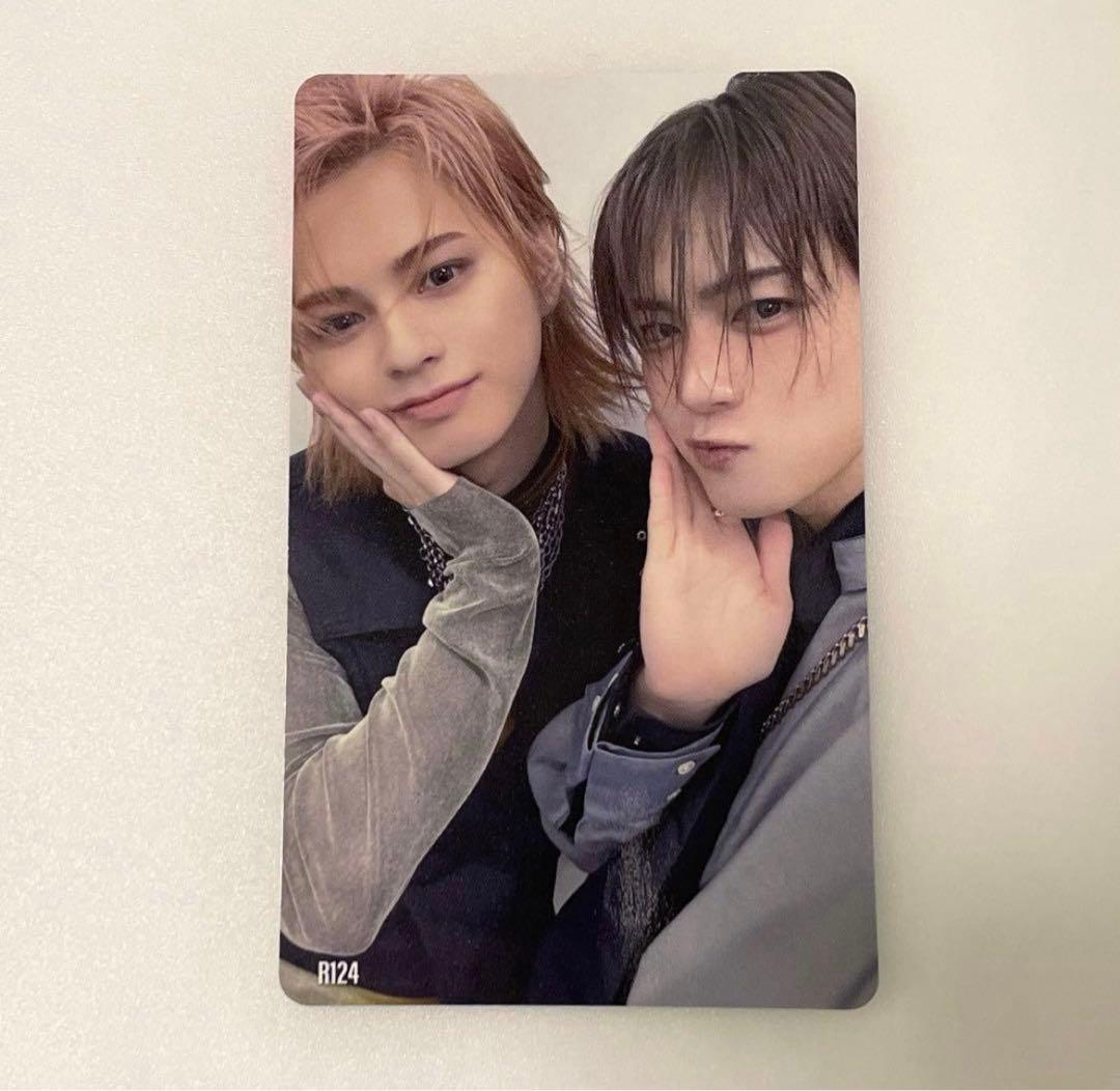 INI POPUP さのじん ケミトレカ 佐野雄大 松田迅 - メルカリ