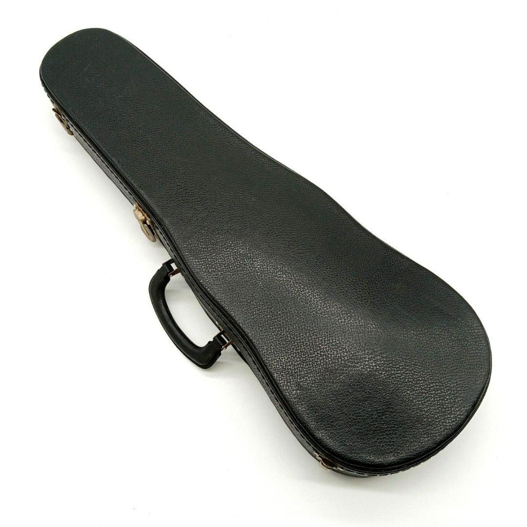 【美品】SUZUKI No.230 1/4 1974年製 ヴィンテージバイオリン