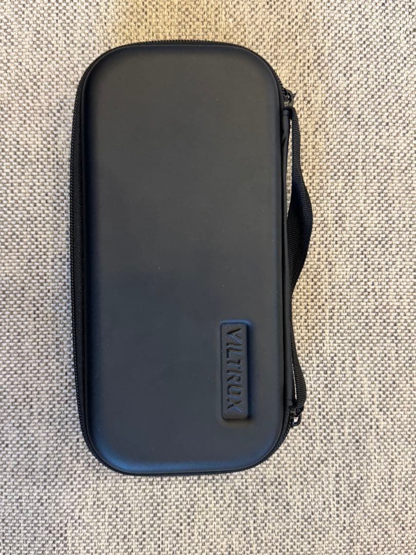 VILTROX 5.5インチ カメラモニター DC-550 Pro