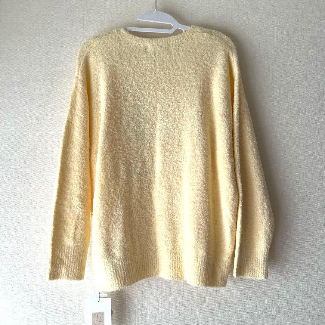 【新品・未使用タグ付】スナイデルホーム　トゥイーティー　ルームウェア　上下セット