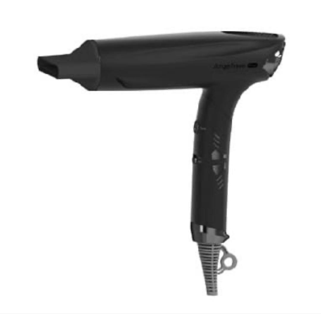 maxell Angelique Pro ヘアドライヤー MXDR-P1000 - メルカリ