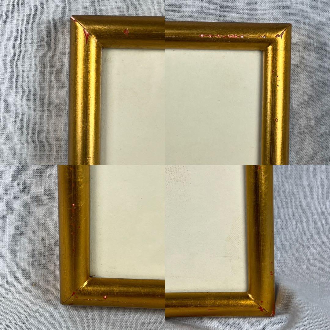 ★肉筆貴重な原画★西村千太郎／オレンジの家／パステル★直筆サイン★物故