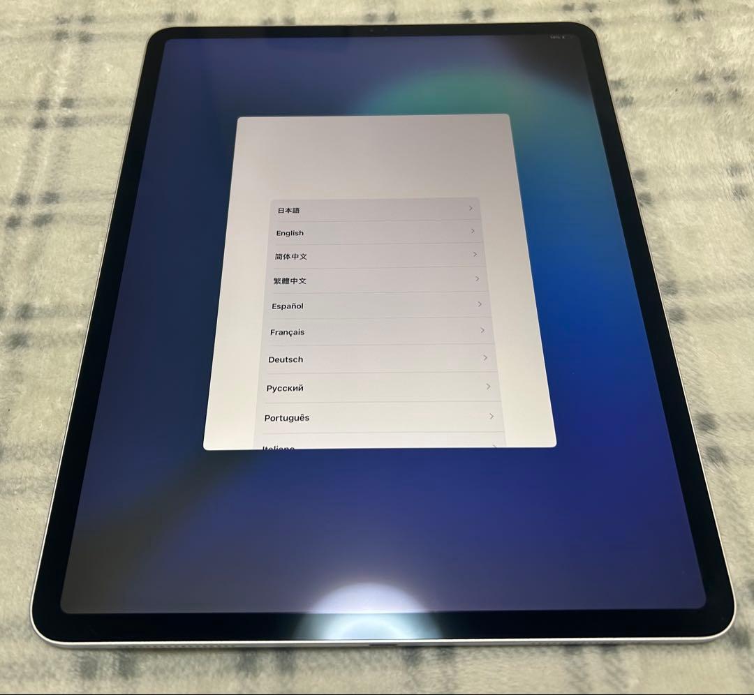 iPad Pro 12.9 第4世代 128GB Amazon.co.jp: 【整備済み品】 Apple iPad Pro 12.9インチ (第4世代