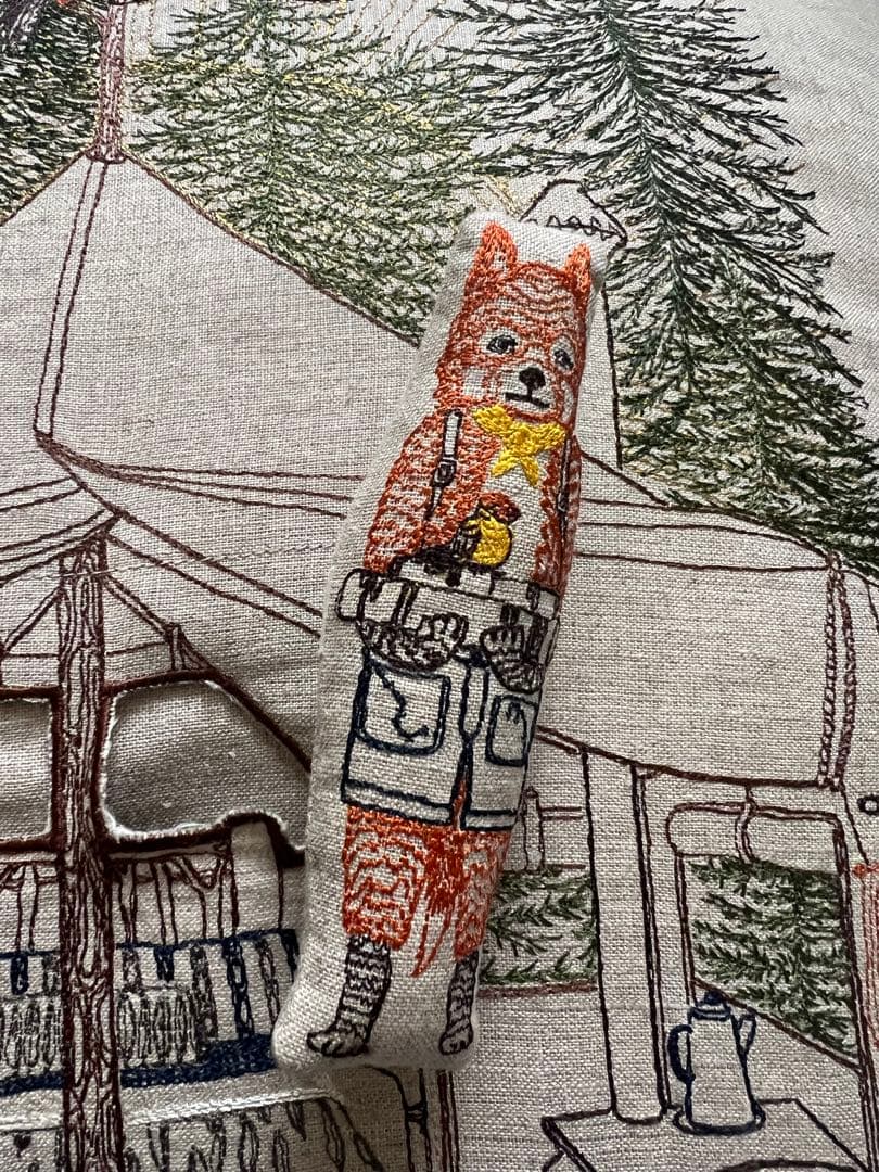 【週末限定価格】Coral & Tuskコーラルアンドタスク クッションカバー