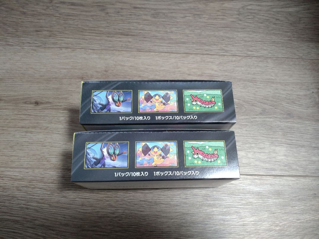 ポケモンカードゲーム MEGA ドリームEX セット