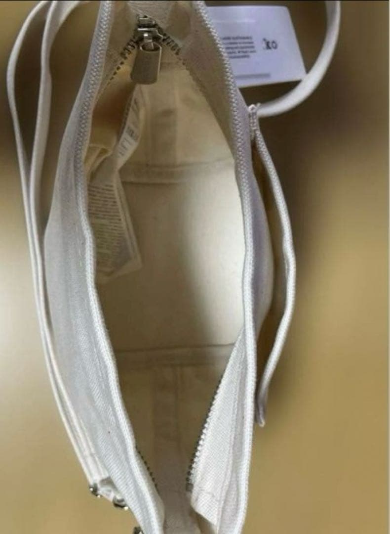 マリメッコ MONO MINI CROSSBODY SOLID ショルダーバッグ