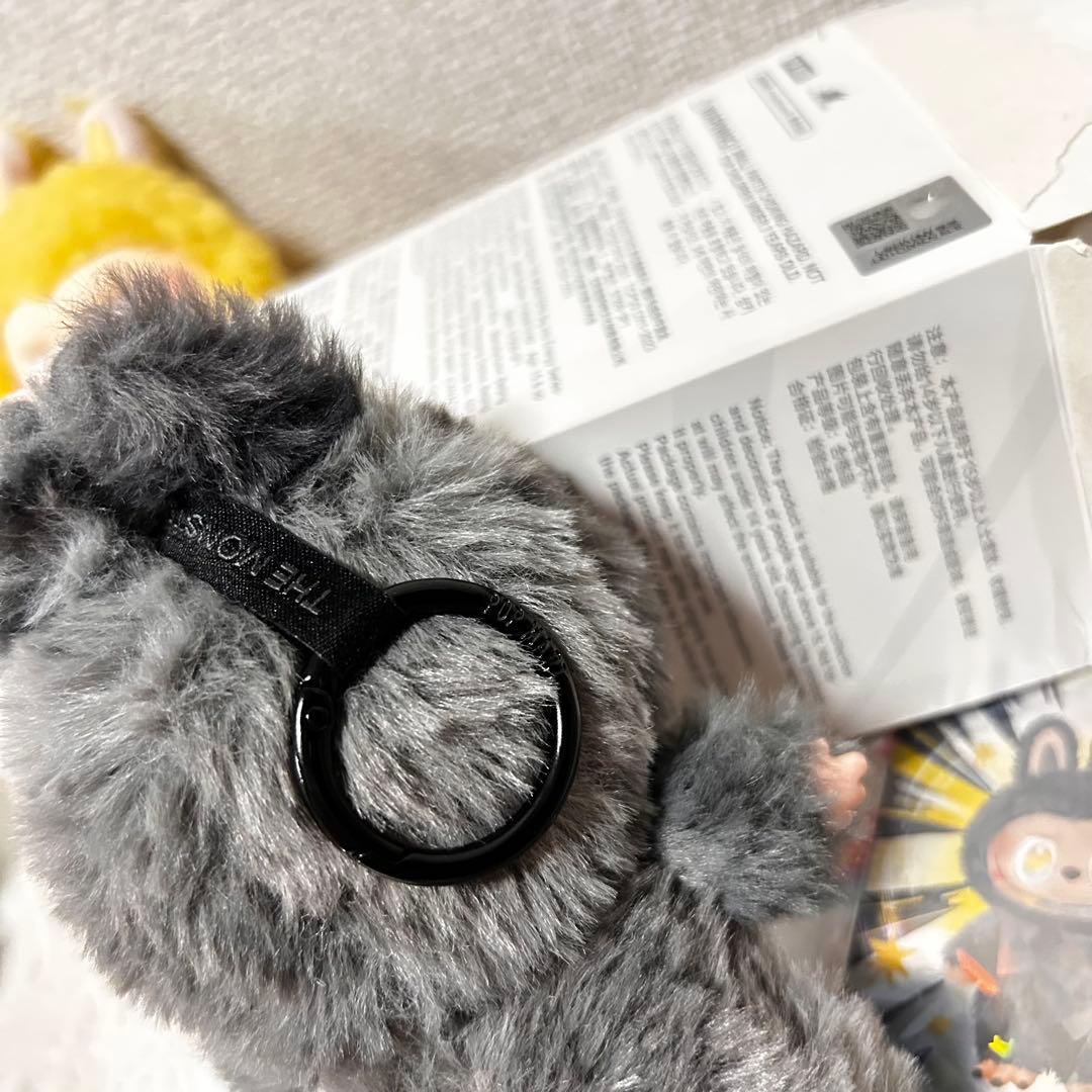 あ*ロ様 POP MART ラブブ シークレット エビフライ セット