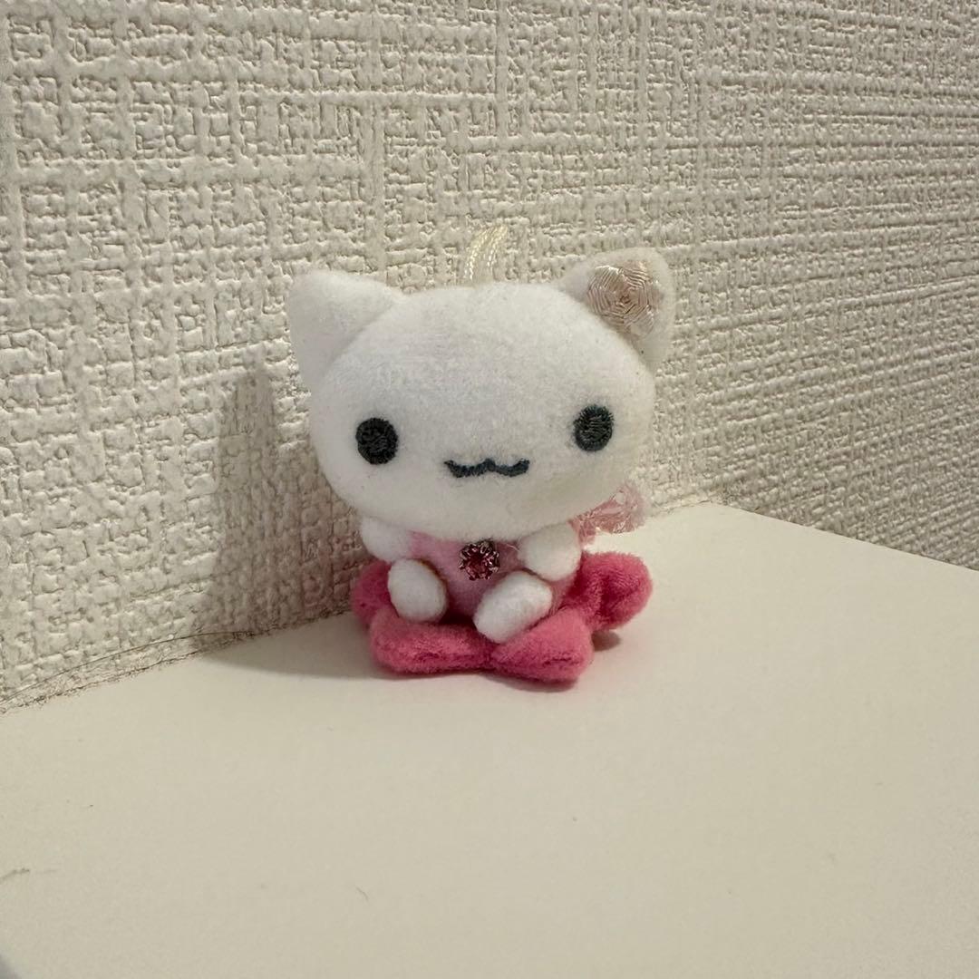 コンパス メルーニャ 非売品缶バッジ