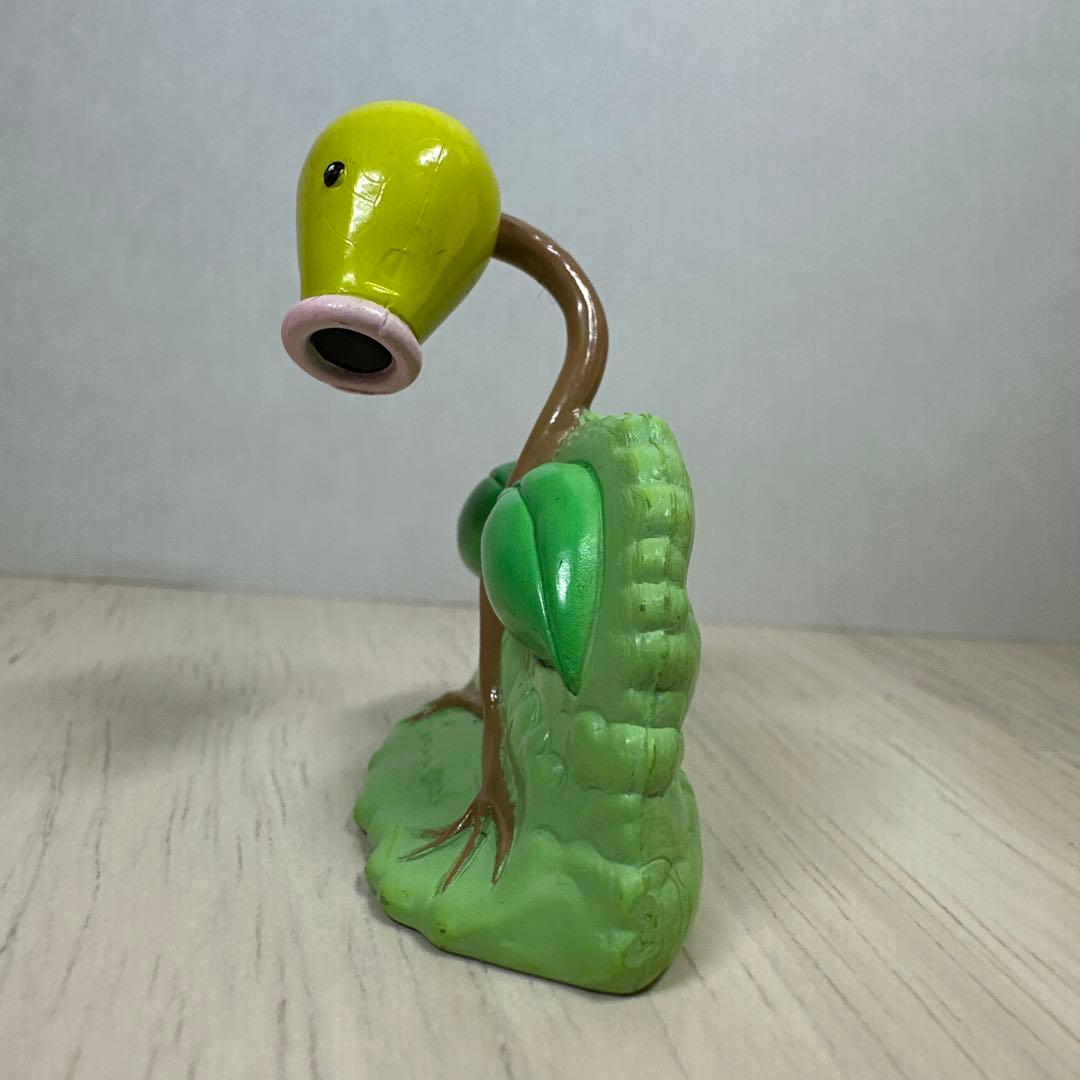 希少】モンコレ初期3点セット マダツボミ ウツドン ウツボット - メルカリ