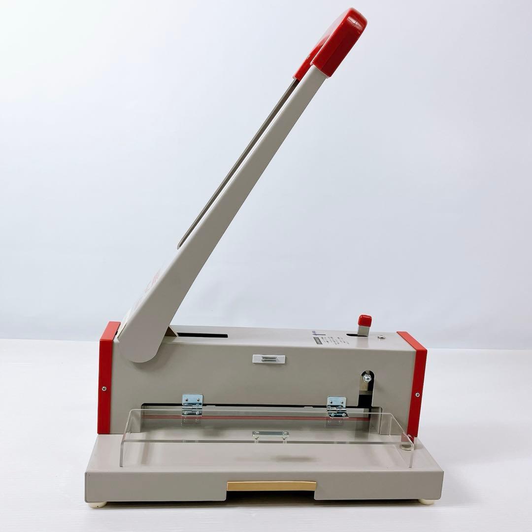 MAITZ マイツ 強力裁断機 A4長辺対応 MC-300