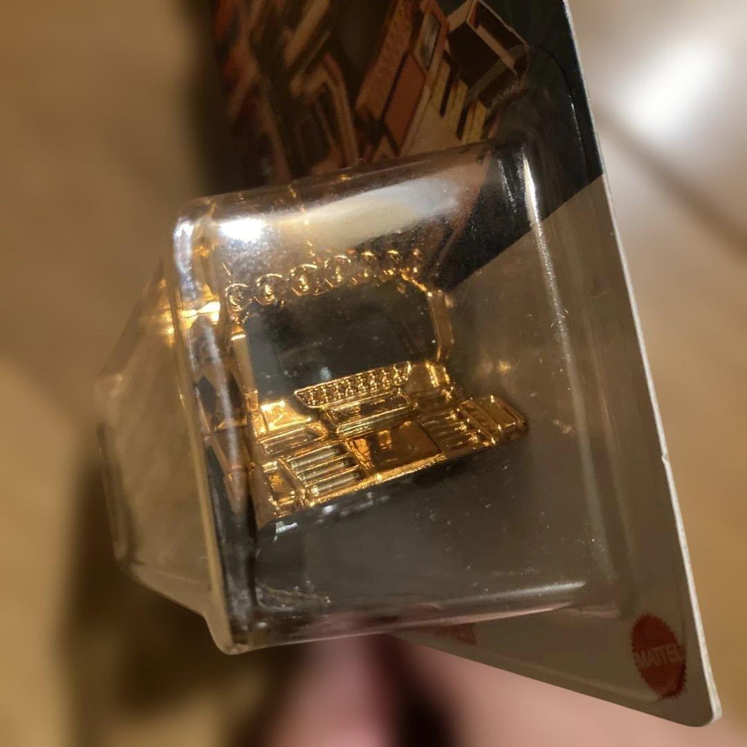 ホットウィール パールクローム ライジン エクスプレス チェイス　レア　限定