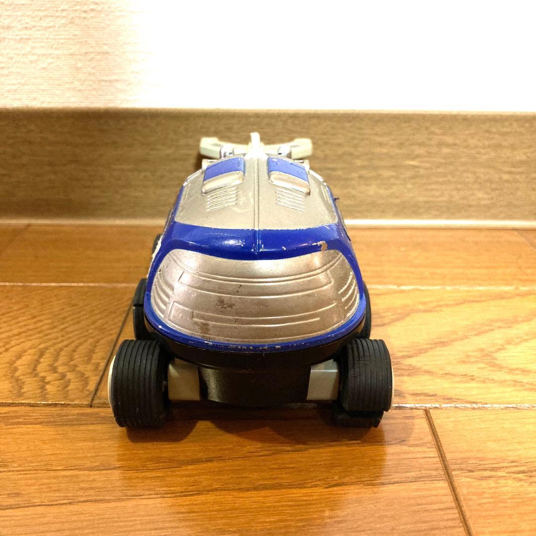 DX ポピニカ ビートマシンボックス ビーファイター CSM SHF 真骨彫