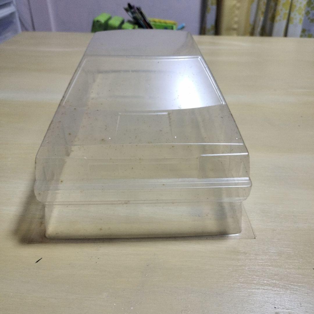 ハ*テ様 スカイラインRS-Xスペアボディセット　株式会社テムズ